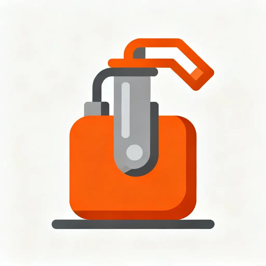 Image to Base64 tool icon