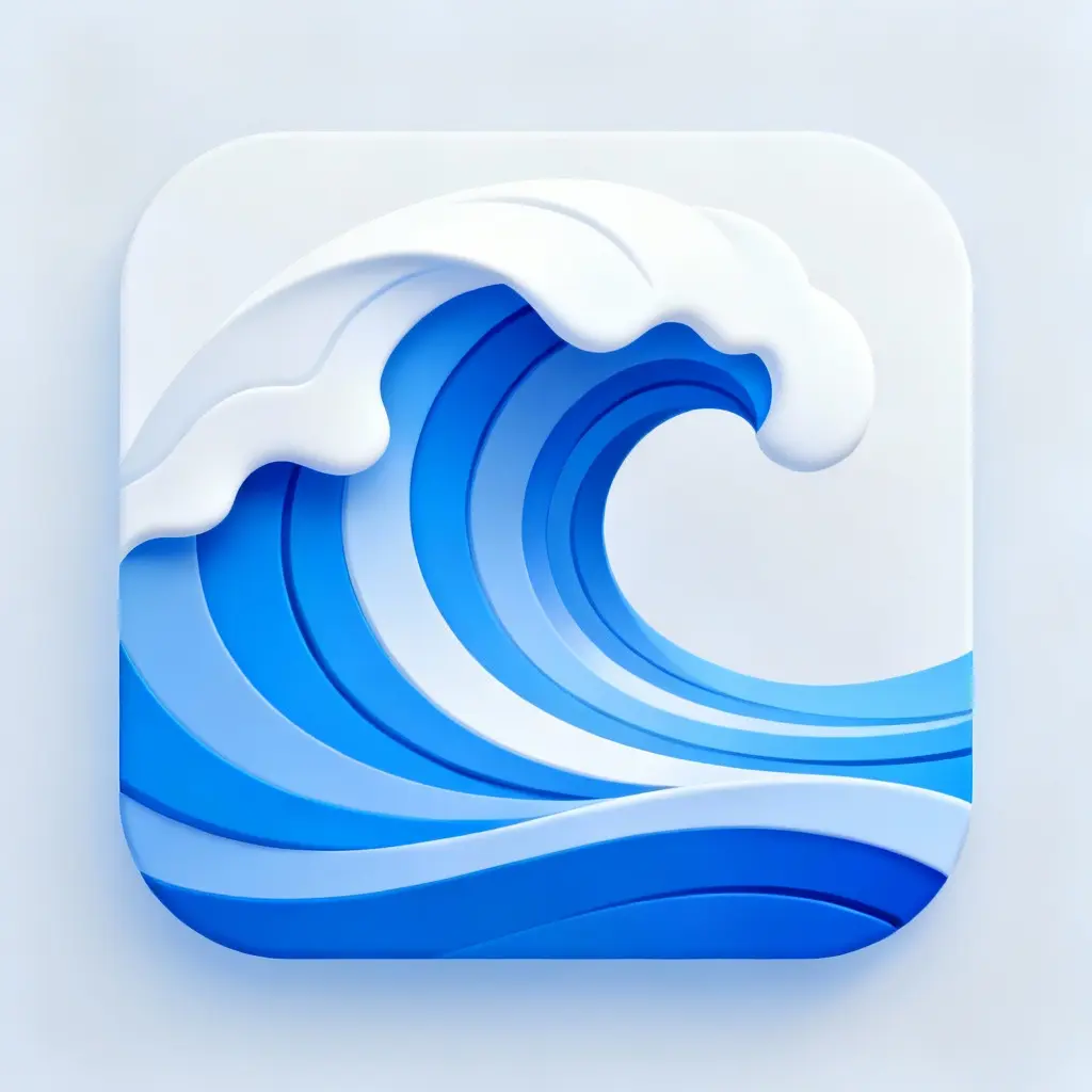 Unit Converter tool icon